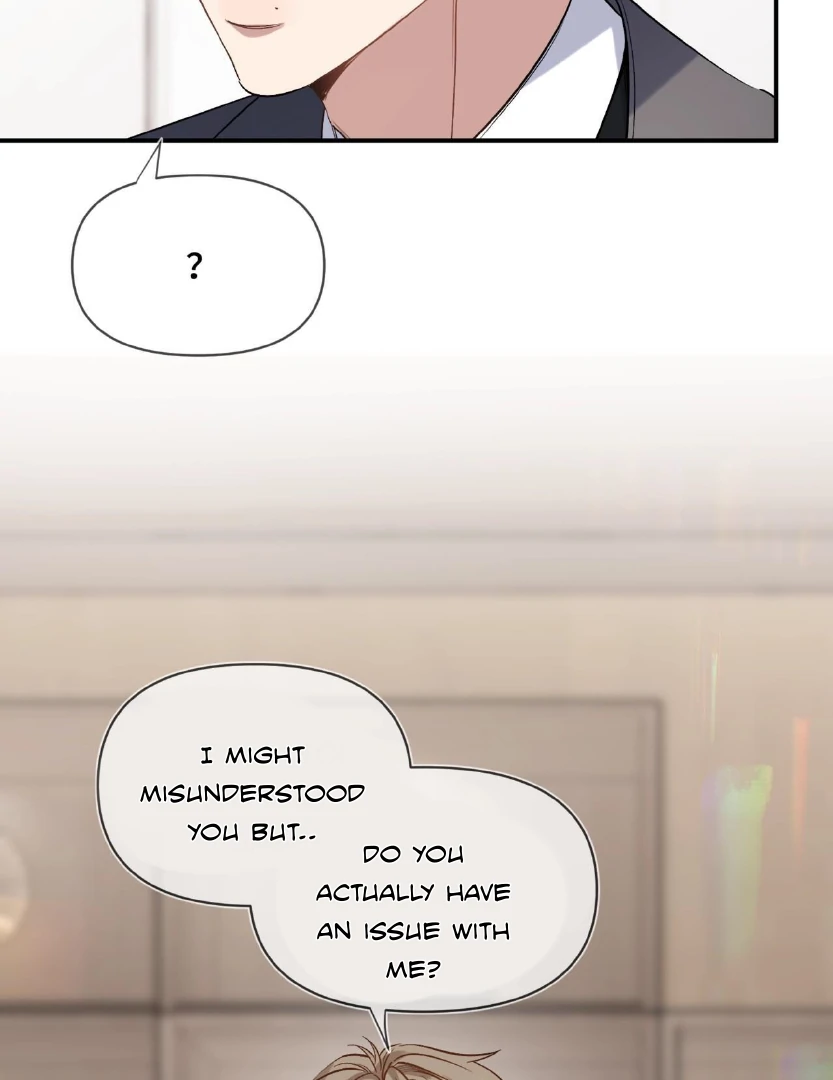 Day and Night - Chapter 3 Page 6