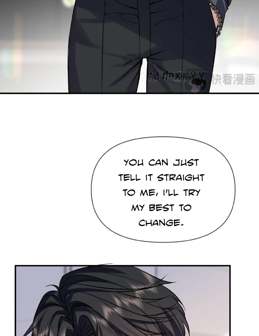 Day and Night - Chapter 3 Page 8