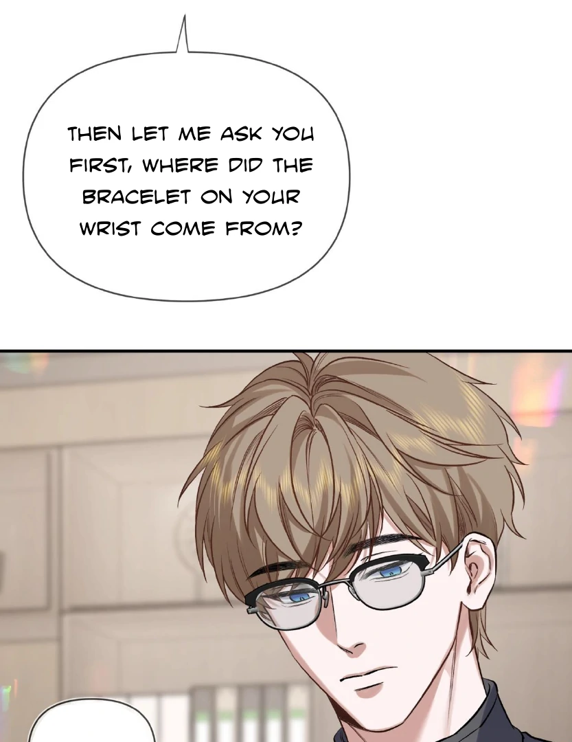Day and Night - Chapter 3 Page 10