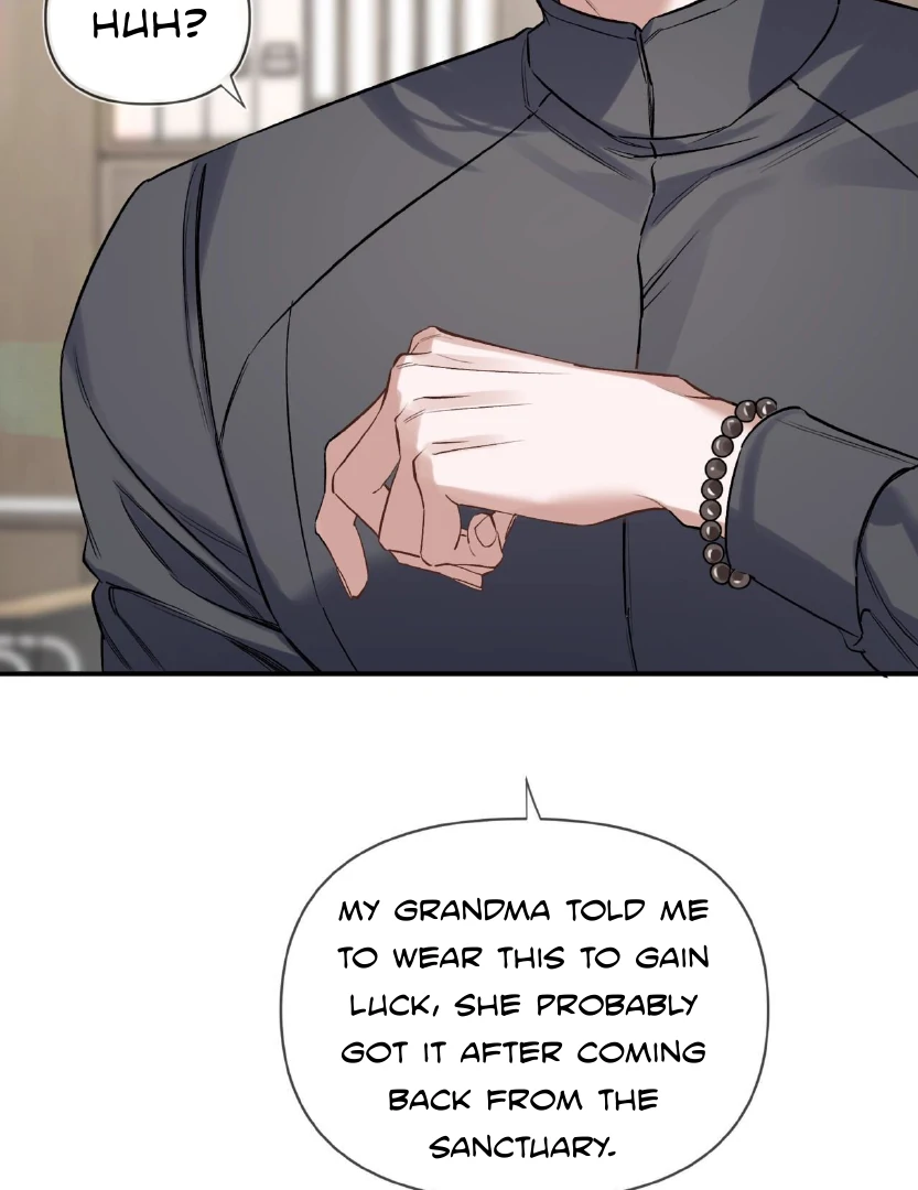 Day and Night - Chapter 3 Page 11
