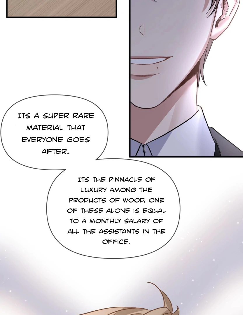 Day and Night - Chapter 3 Page 13