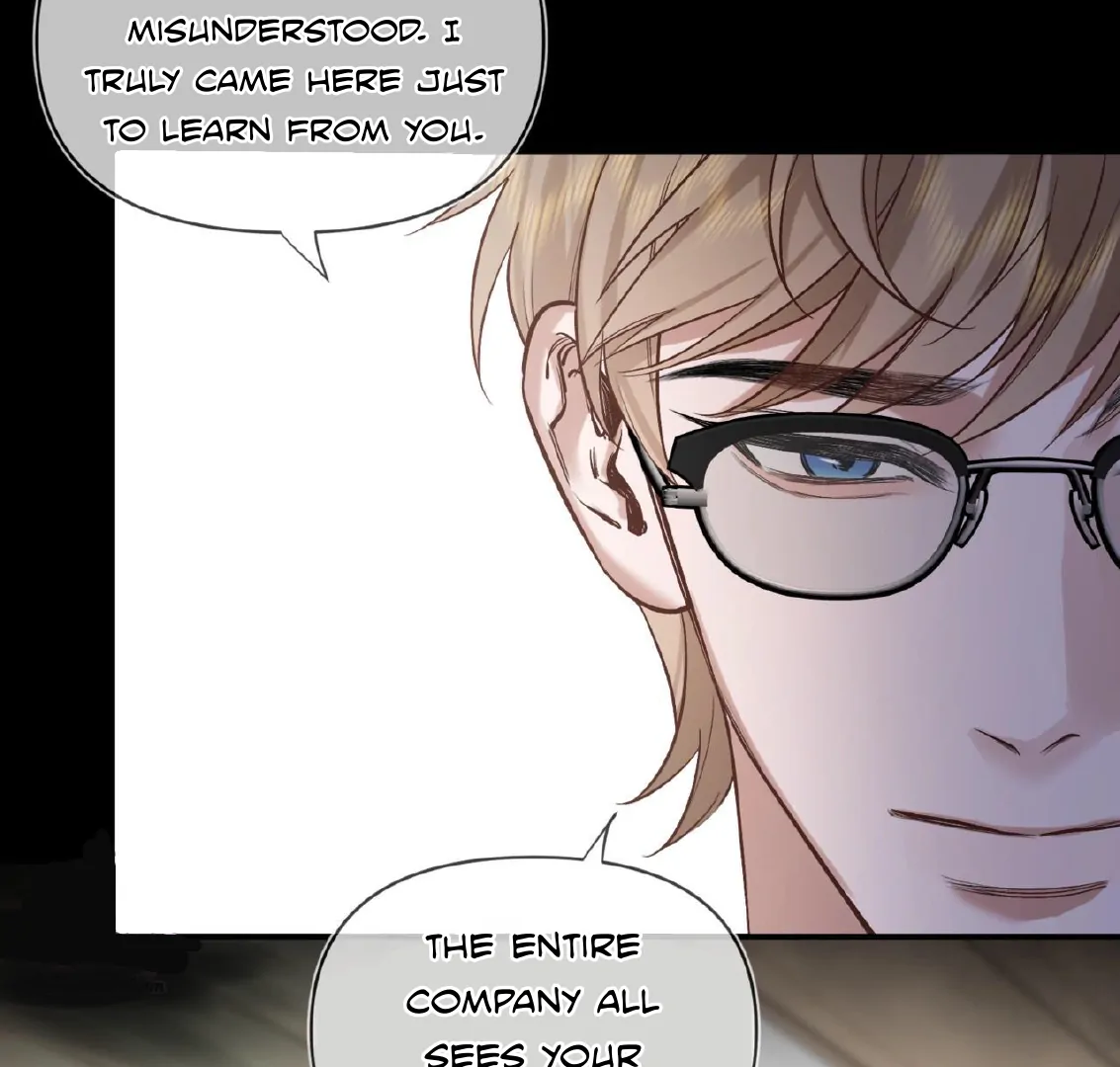 Day and Night - Chapter 3 Page 26