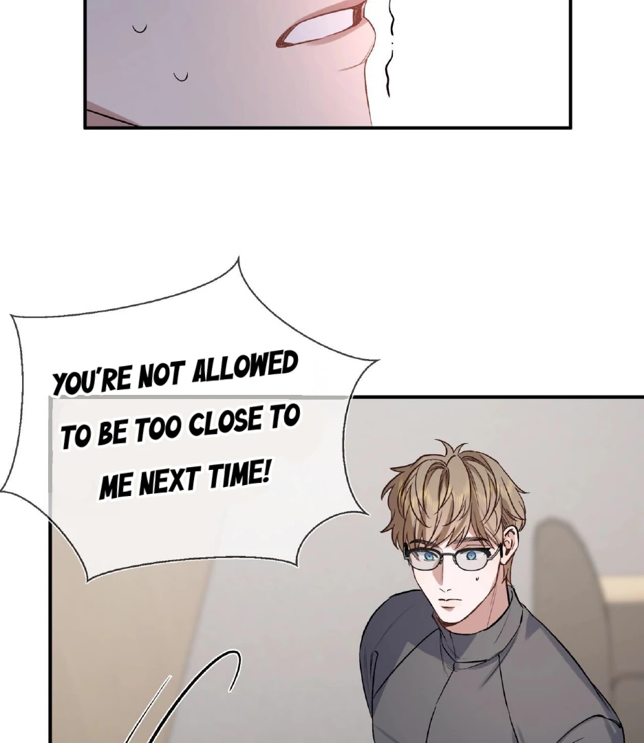Day and Night - Chapter 3 Page 39