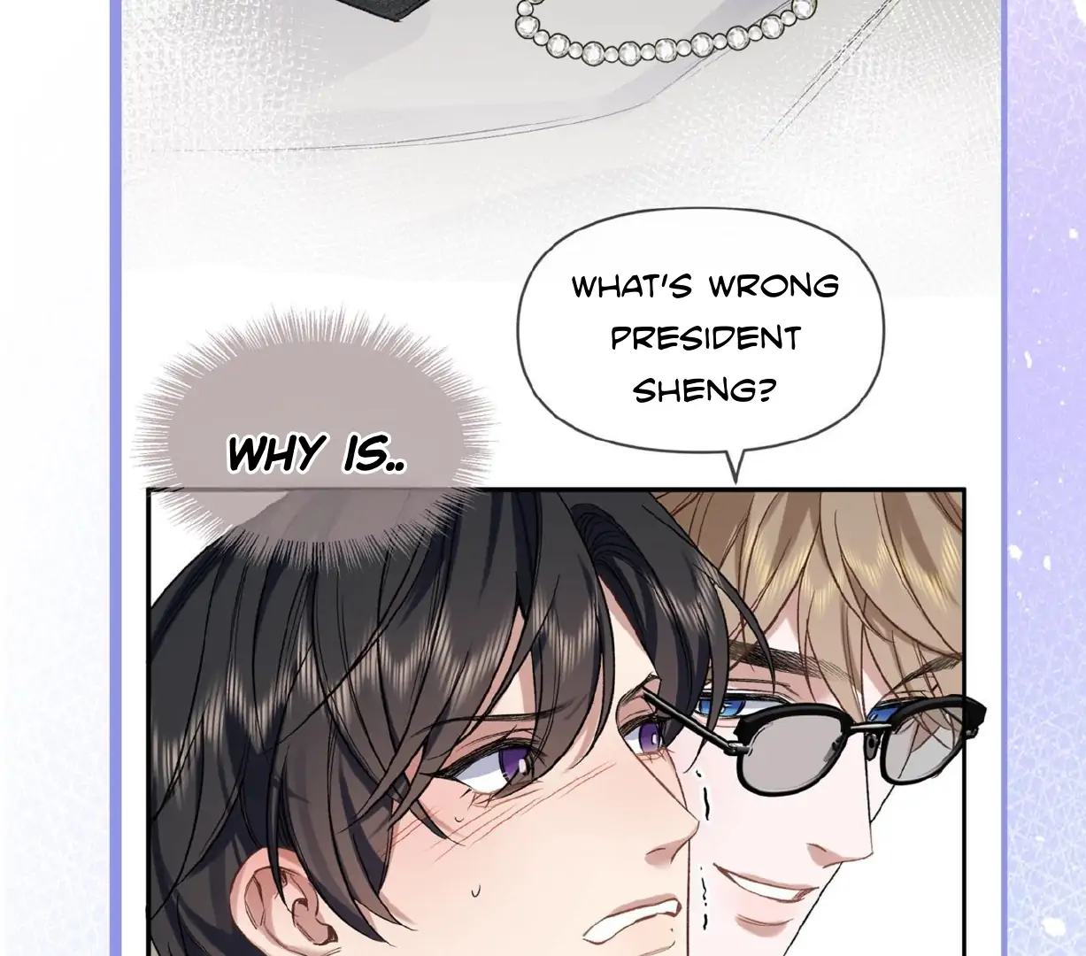 Day and Night - Chapter 3 Page 89