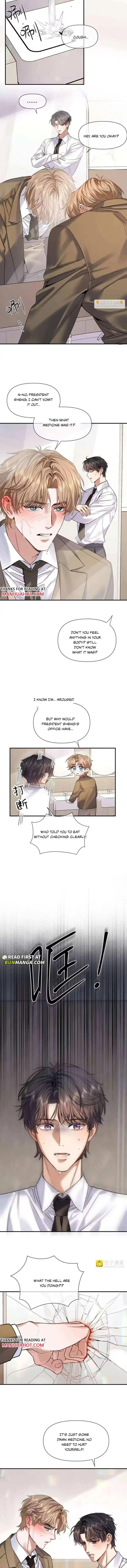 Day and Night - Chapter 31 Page 5
