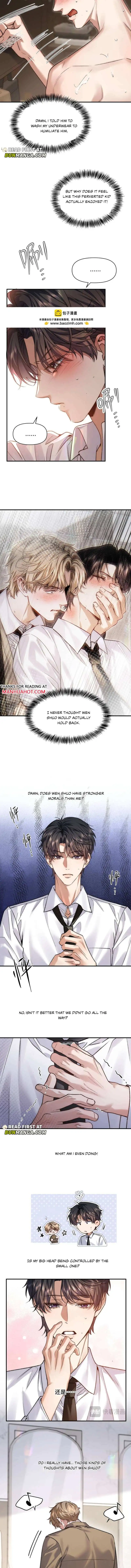 Day and Night - Chapter 33 Page 5