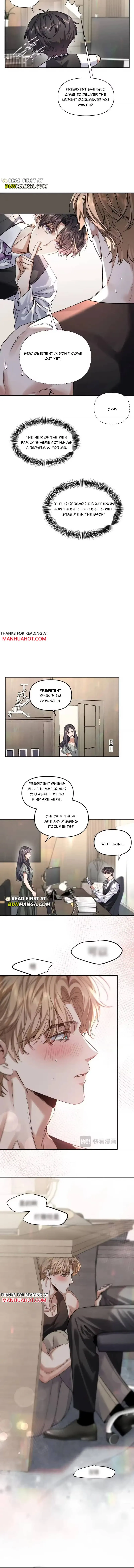 Day and Night - Chapter 35 Page 3