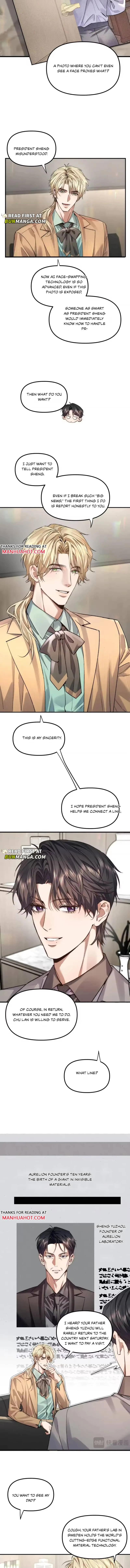 Day and Night - Chapter 36 Page 2