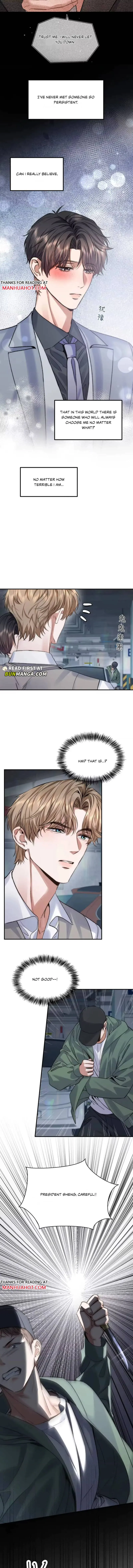 Day and Night - Chapter 37 Page 6