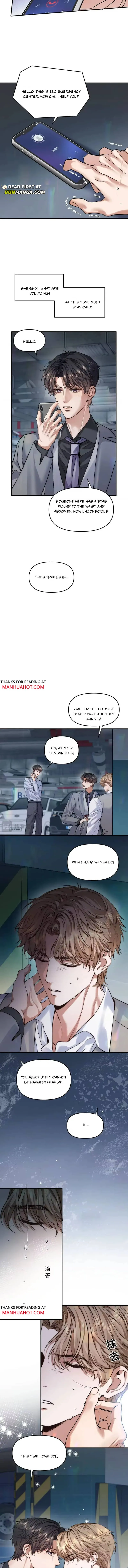 Day and Night - Chapter 38 Page 2
