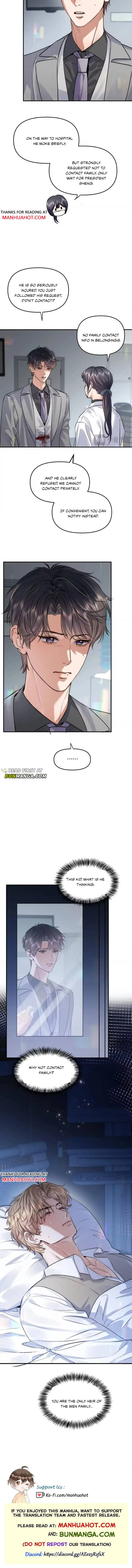 Day and Night - Chapter 38 Page 6