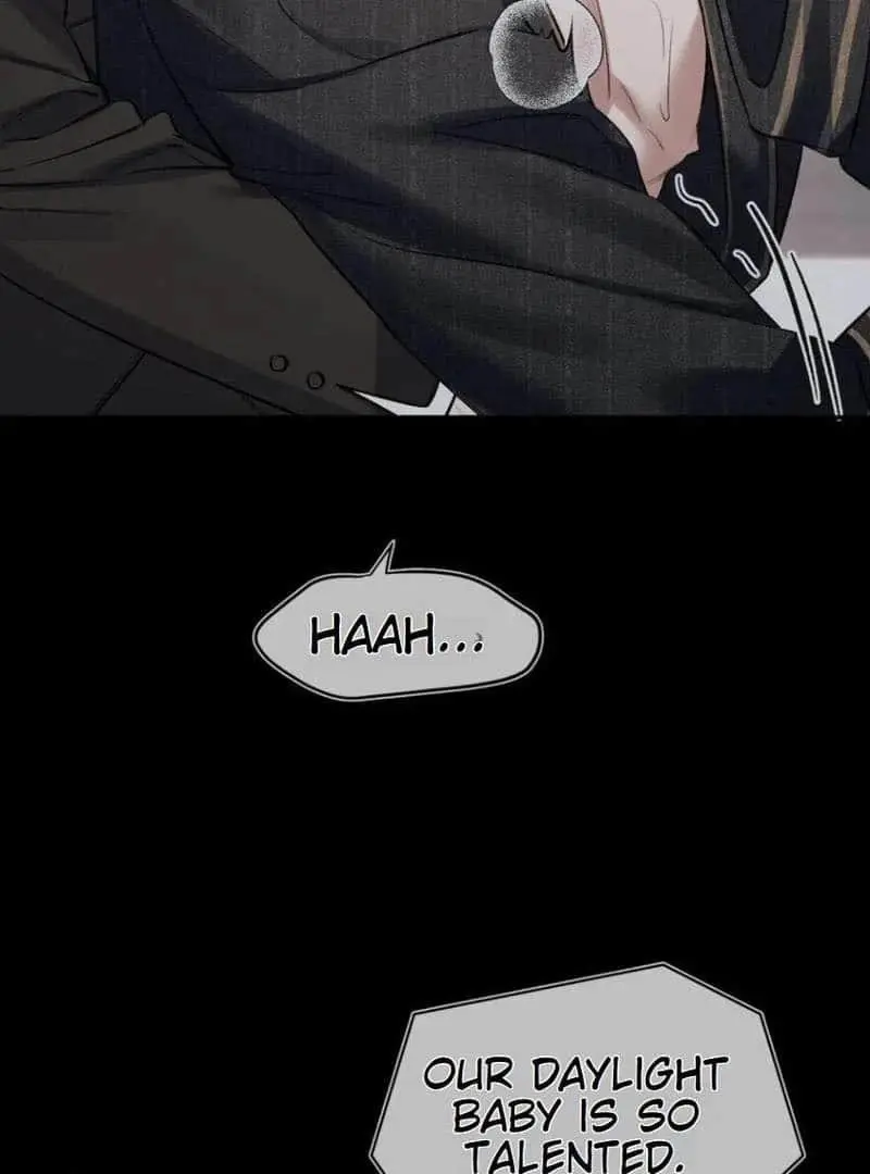 Day and Night - Chapter 4 Page 13