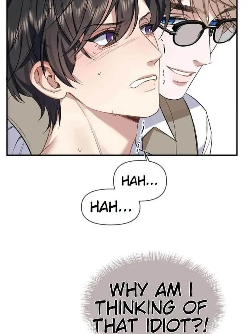 Day and Night - Chapter 4 Page 25