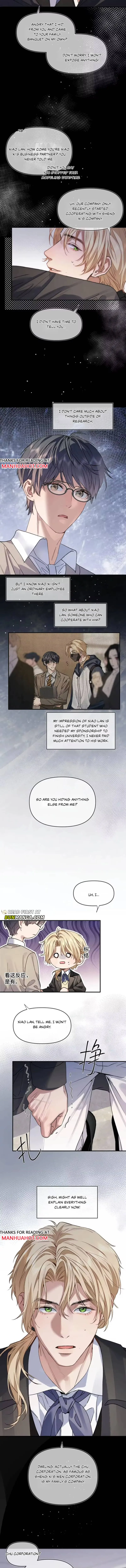 Day and Night - Chapter 41 Page 2