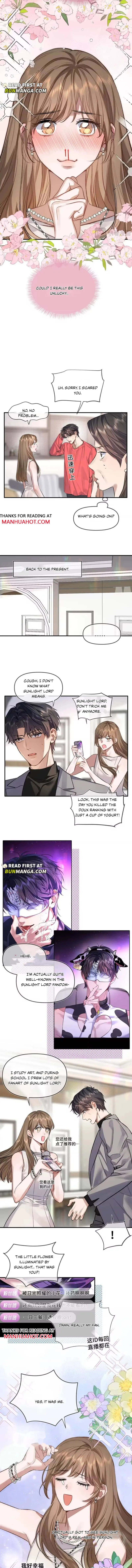 Day and Night - Chapter 41 Page 7