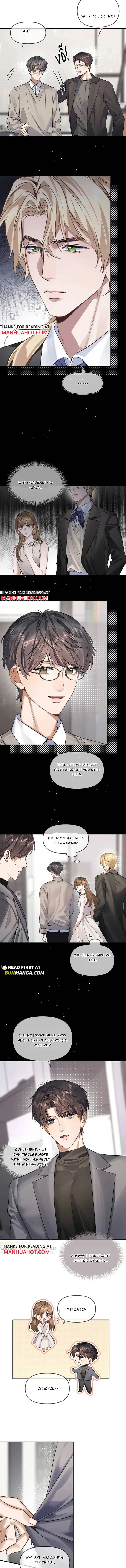 Day and Night - Chapter 42 Page 5