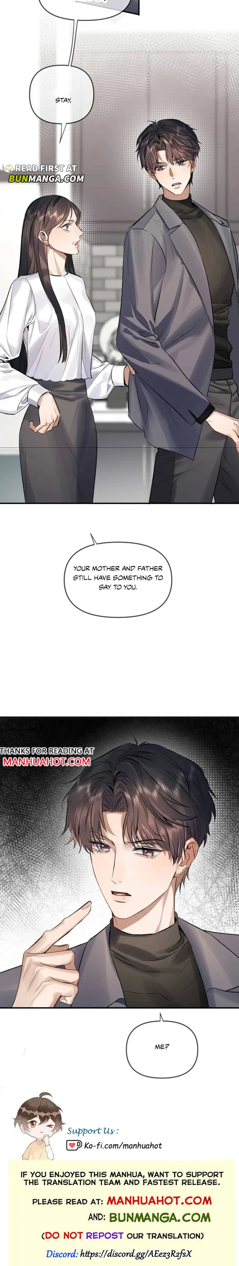 Day and Night - Chapter 42 Page 6