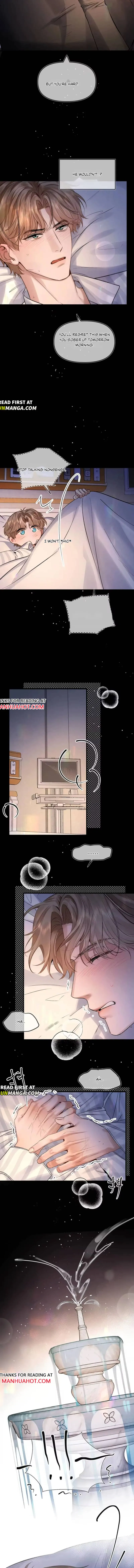 Day and Night - Chapter 43 Page 3