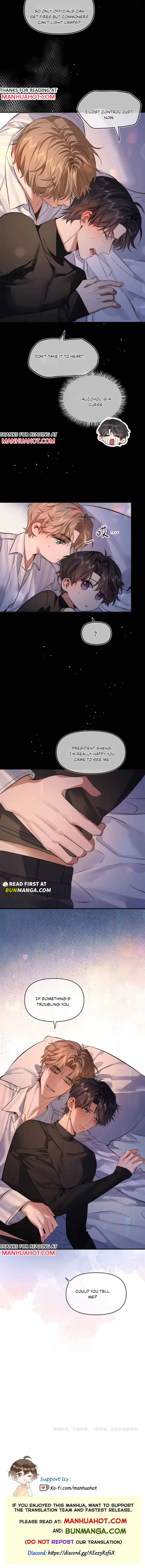 Day and Night - Chapter 43 Page 6