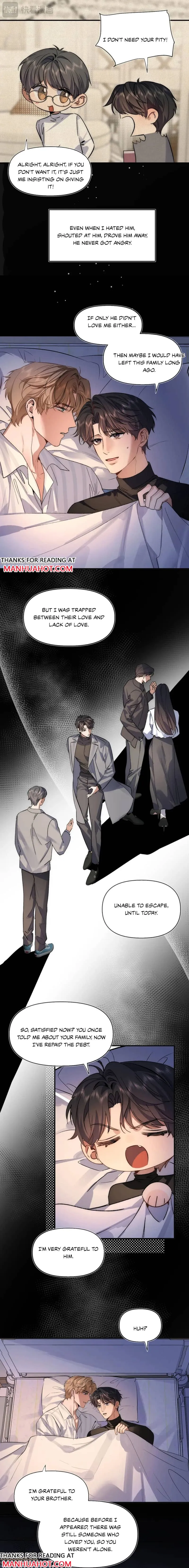 Day and Night - Chapter 44 Page 2