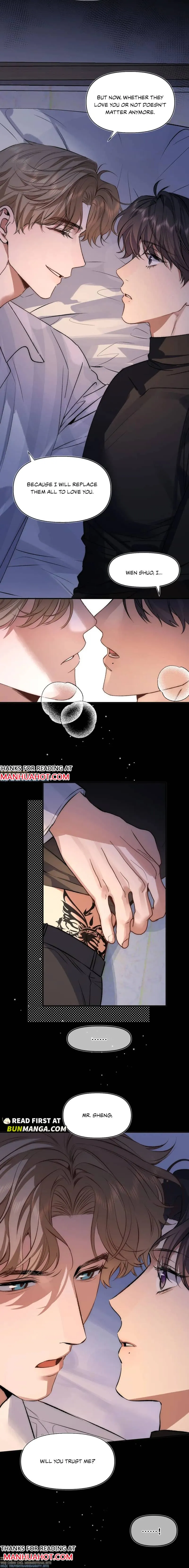 Day and Night - Chapter 44 Page 3
