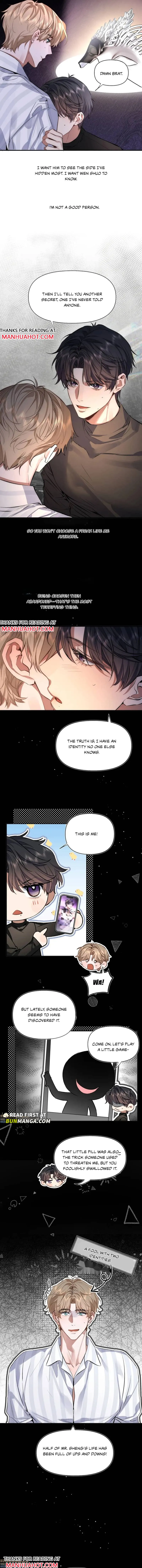 Day and Night - Chapter 44 Page 5