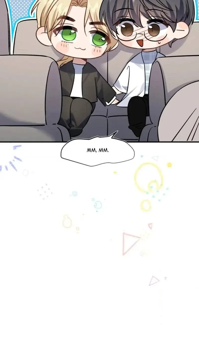 Day and Night - Chapter 45 Page 10