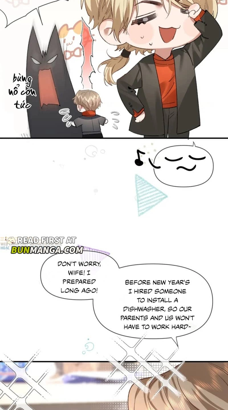 Day and Night - Chapter 45 Page 15