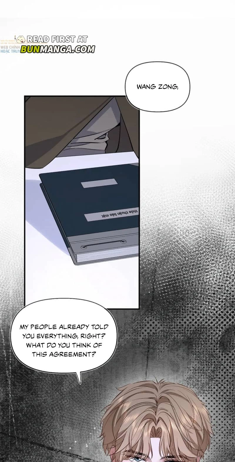 Day and Night - Chapter 46 Page 5