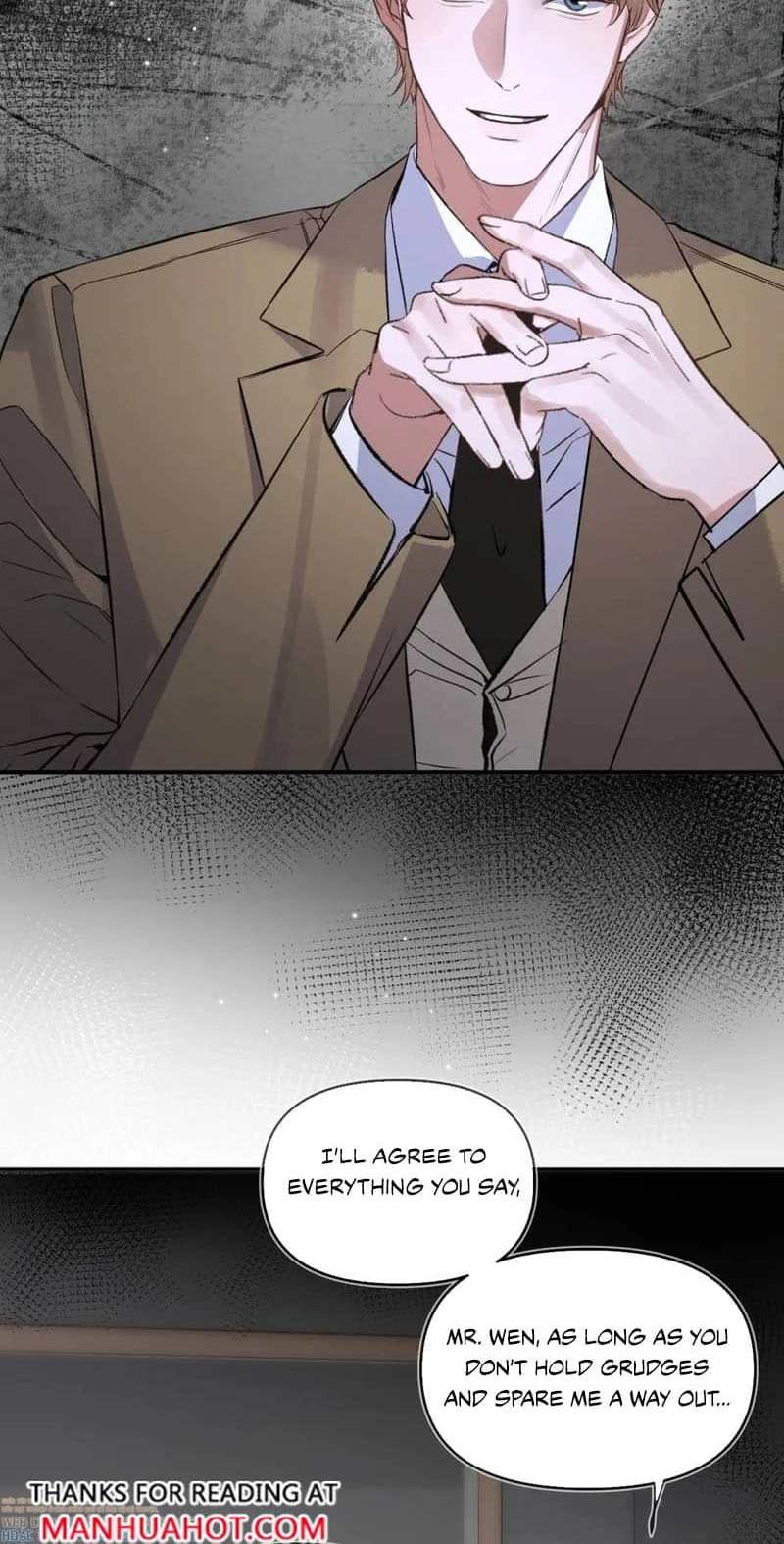 Day and Night - Chapter 46 Page 6