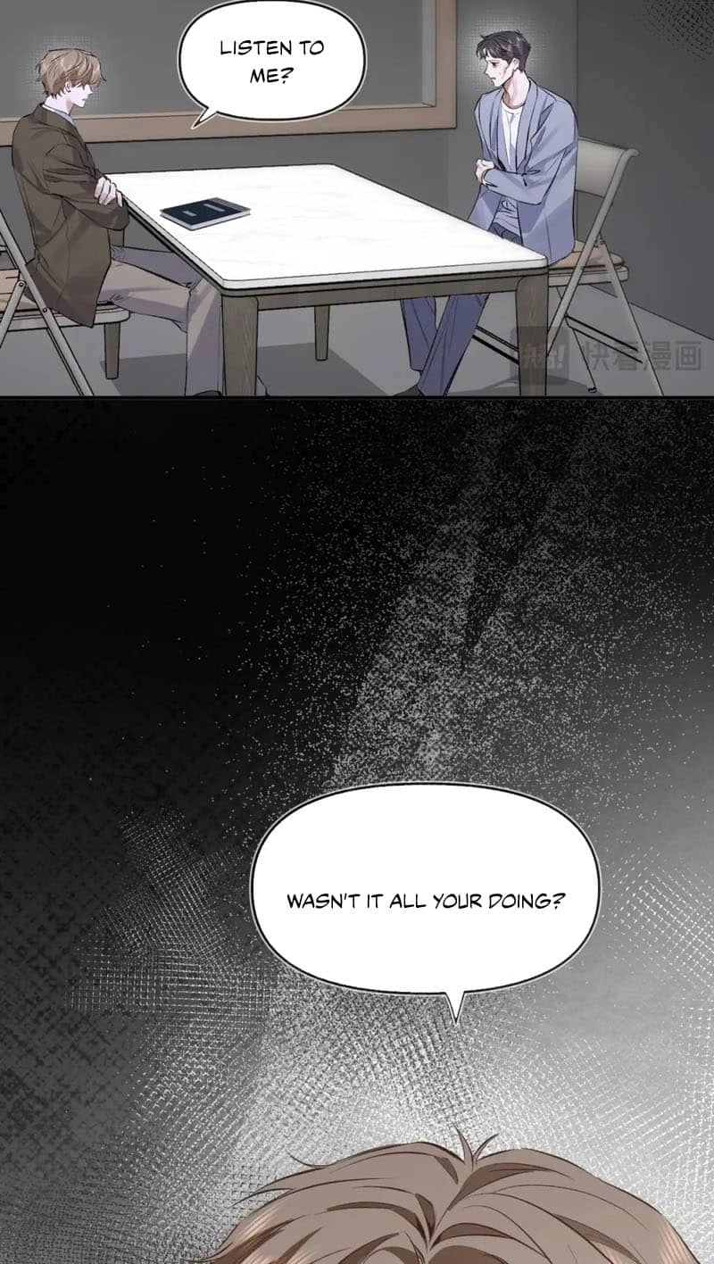 Day and Night - Chapter 46 Page 7