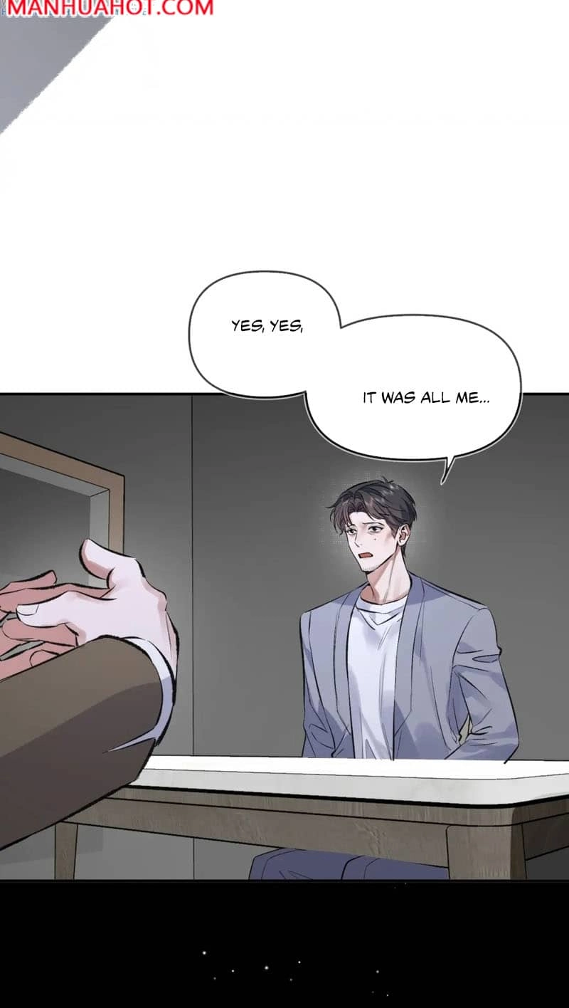 Day and Night - Chapter 46 Page 10
