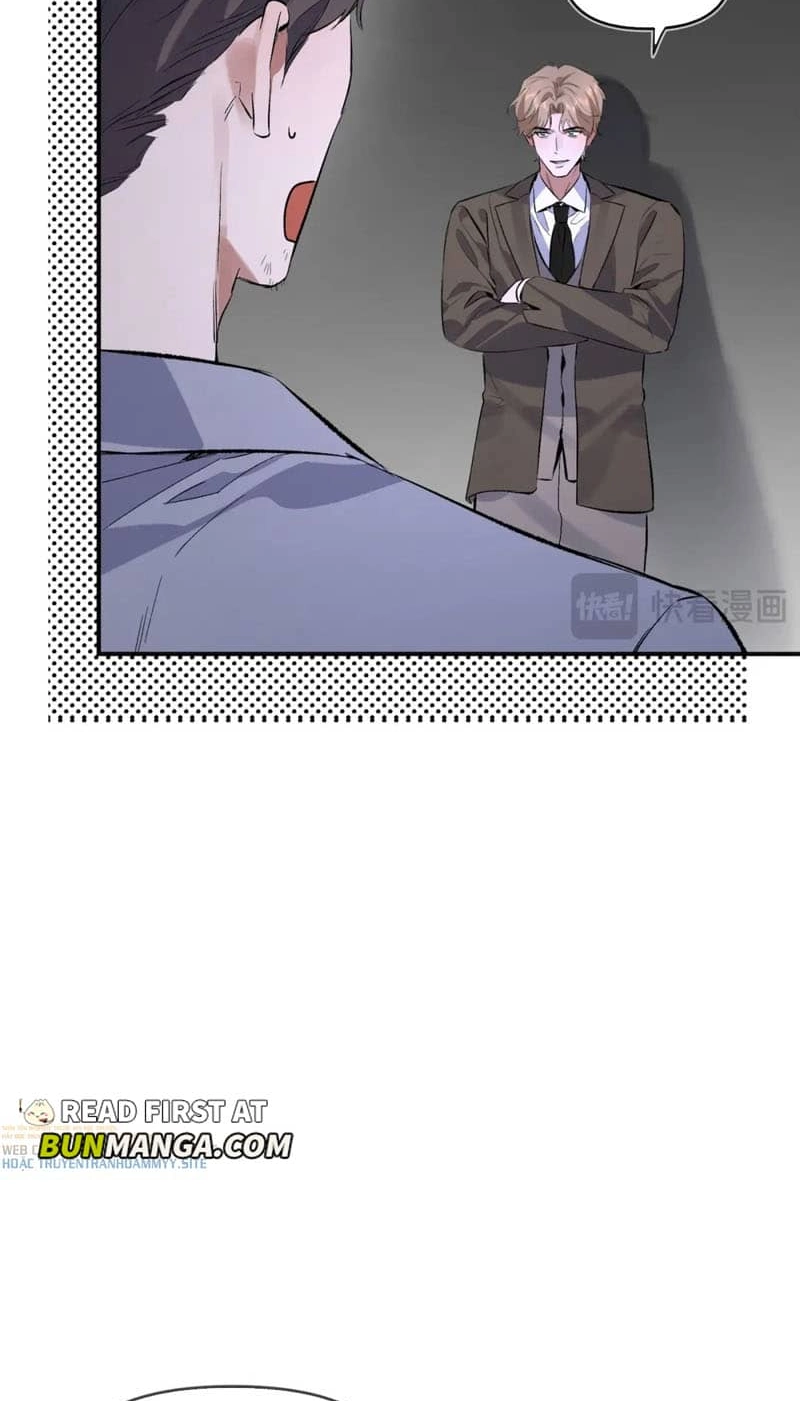 Day and Night - Chapter 46 Page 18
