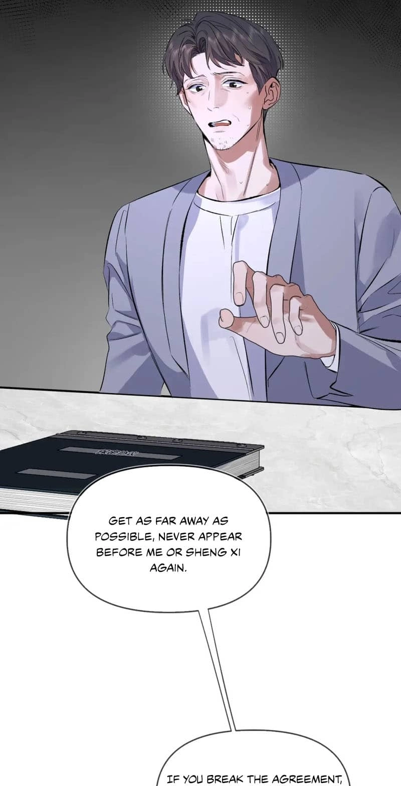 Day and Night - Chapter 46 Page 21