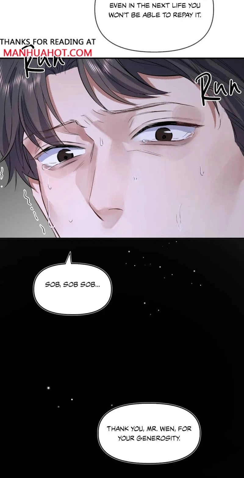 Day and Night - Chapter 46 Page 22