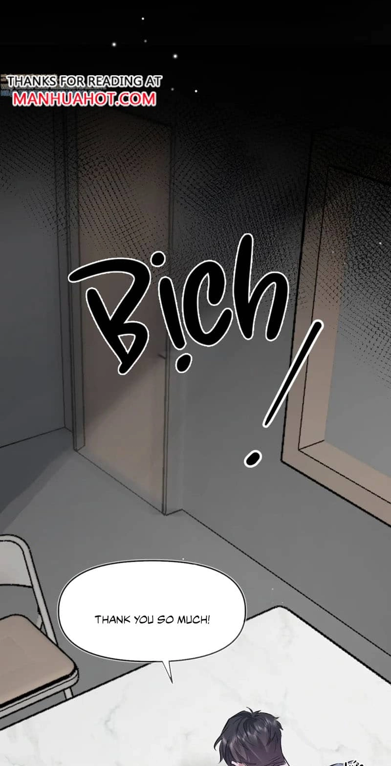 Day and Night - Chapter 46 Page 23