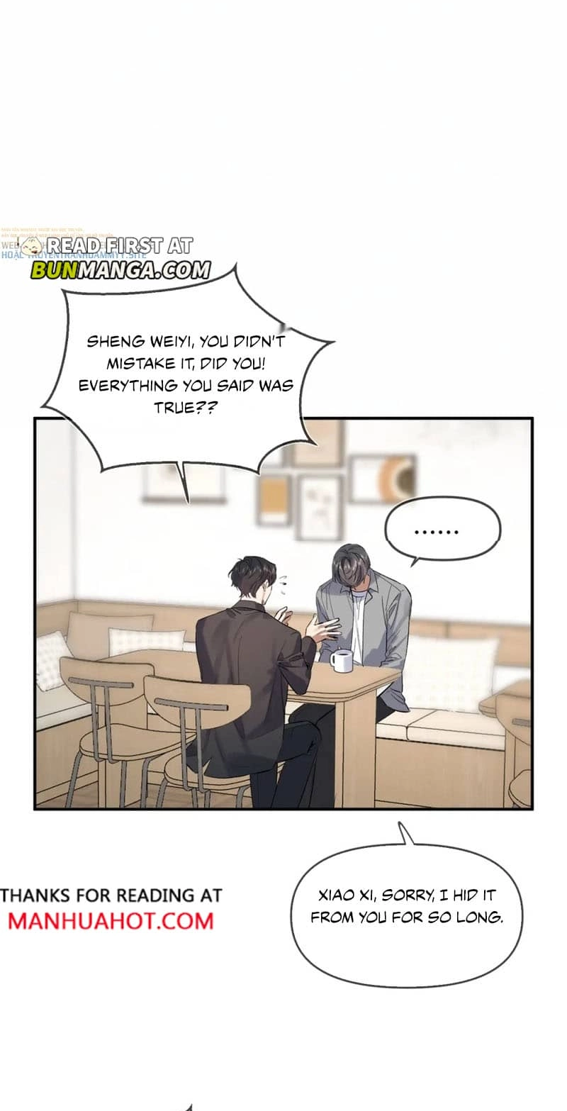 Day and Night - Chapter 46 Page 25