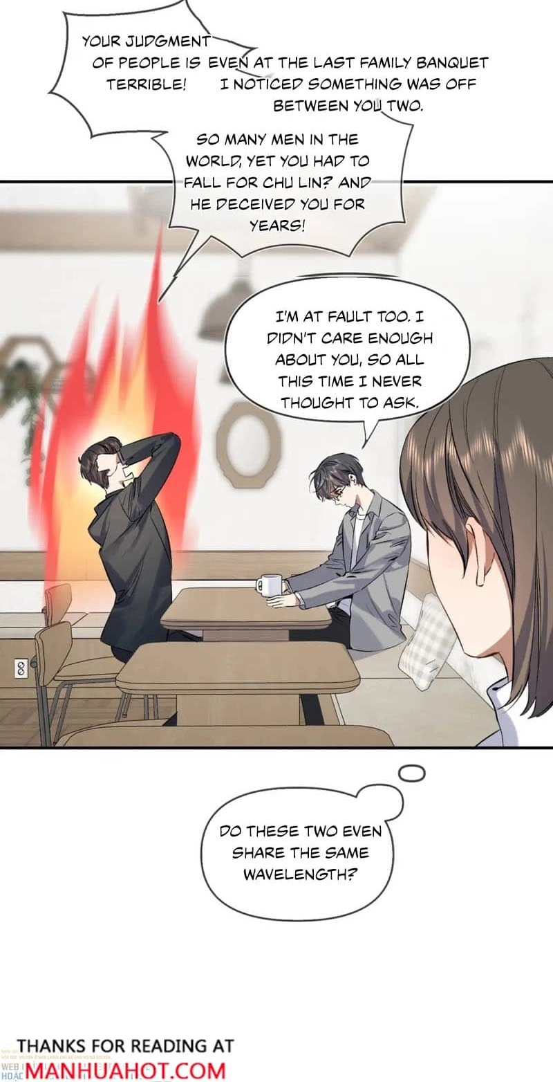 Day and Night - Chapter 46 Page 26