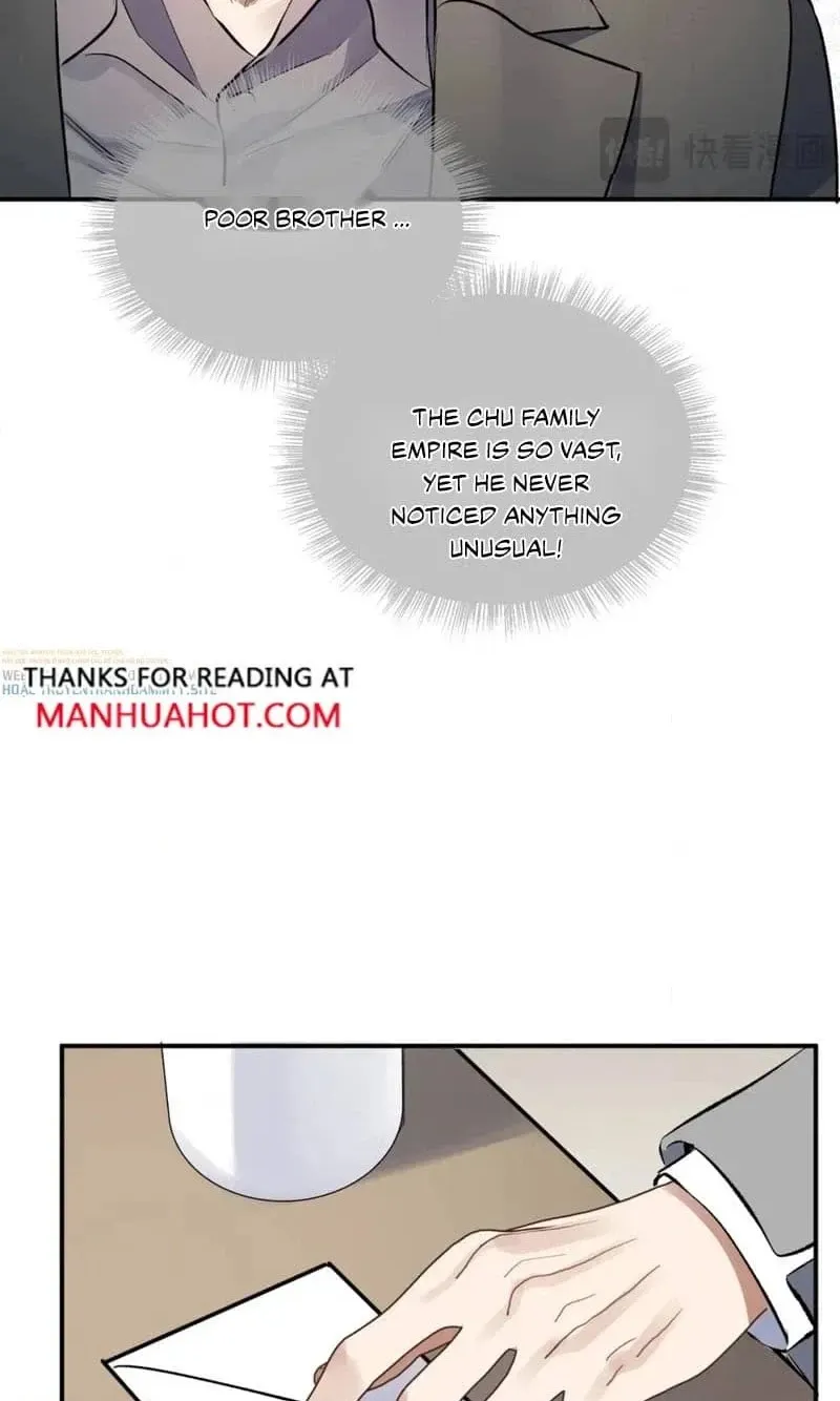 Day and Night - Chapter 46 Page 29