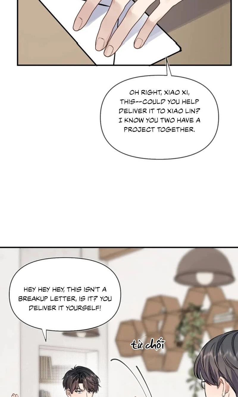 Day and Night - Chapter 46 Page 30