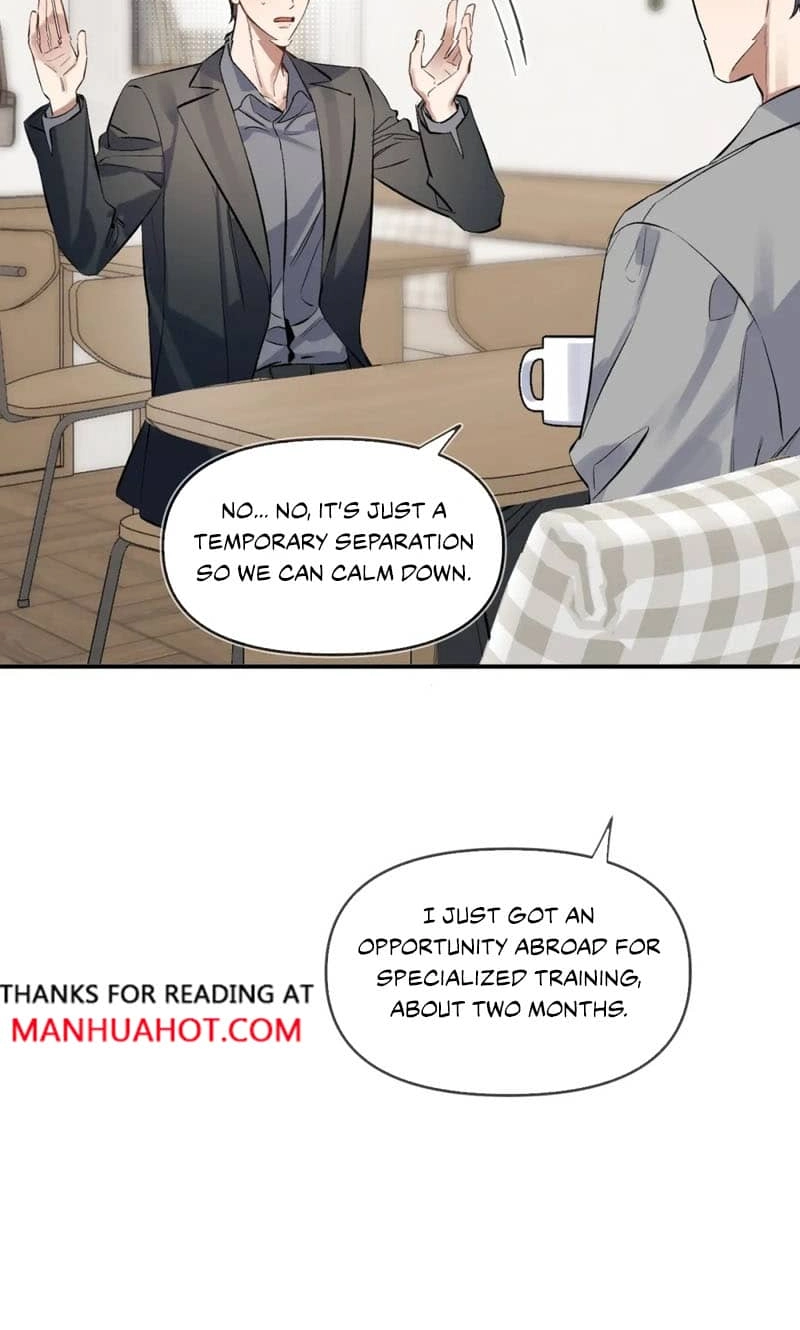 Day and Night - Chapter 46 Page 31