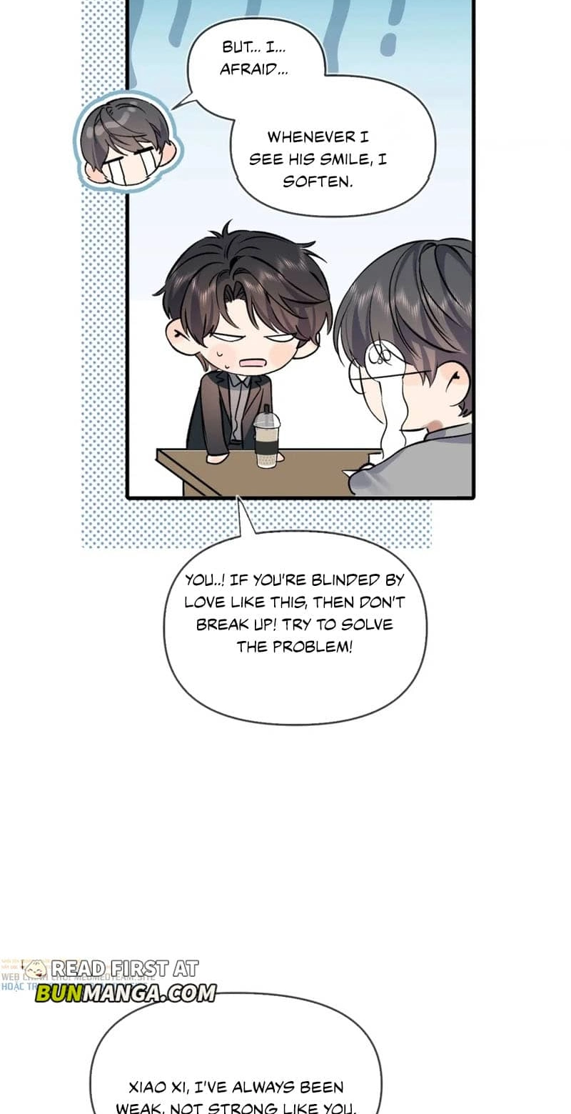 Day and Night - Chapter 46 Page 35