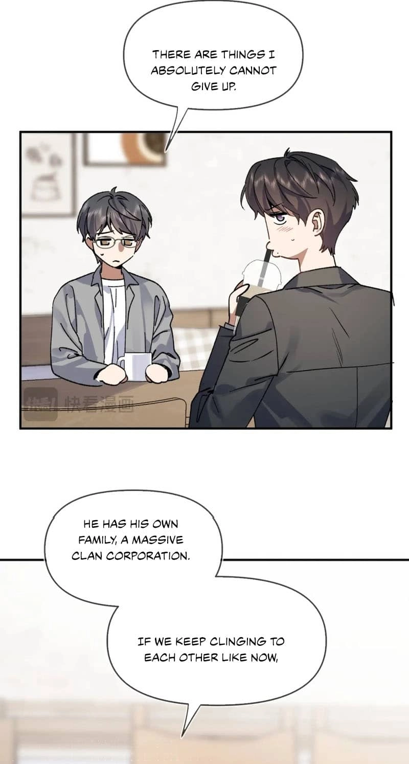 Day and Night - Chapter 46 Page 38
