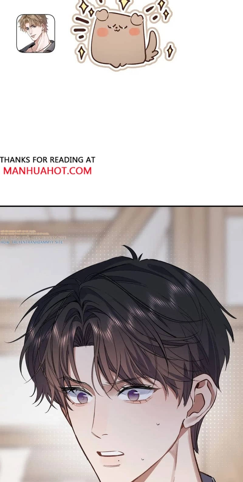 Day and Night - Chapter 46 Page 47