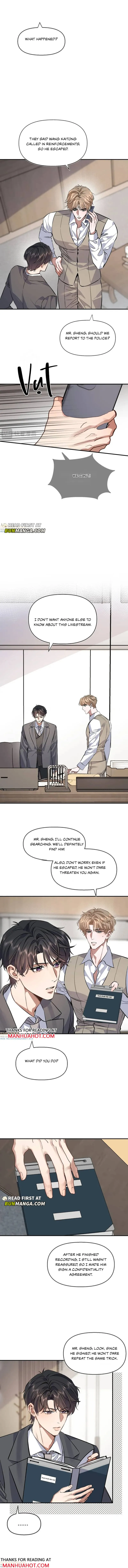Day and Night - Chapter 47 Page 2