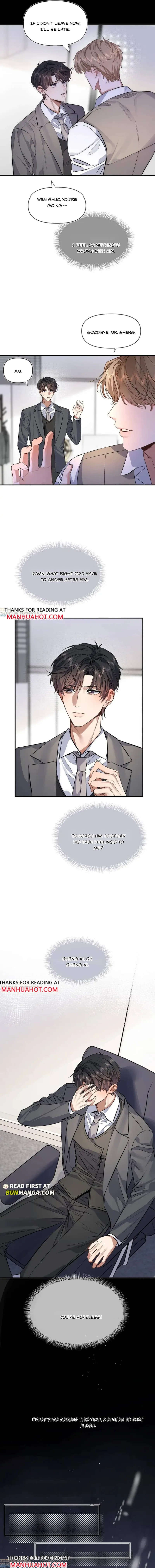 Day and Night - Chapter 47 Page 4