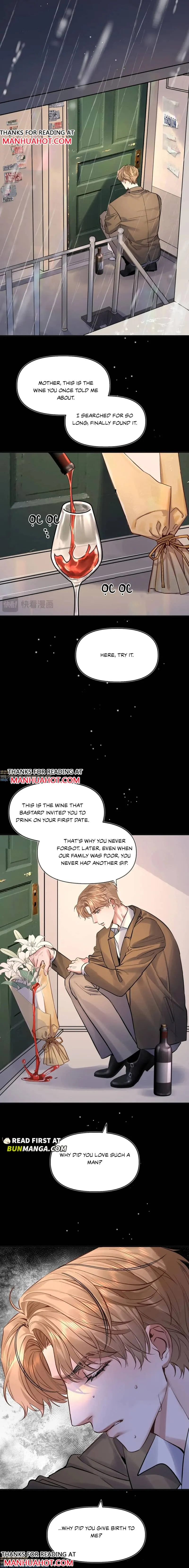 Day and Night - Chapter 47 Page 5