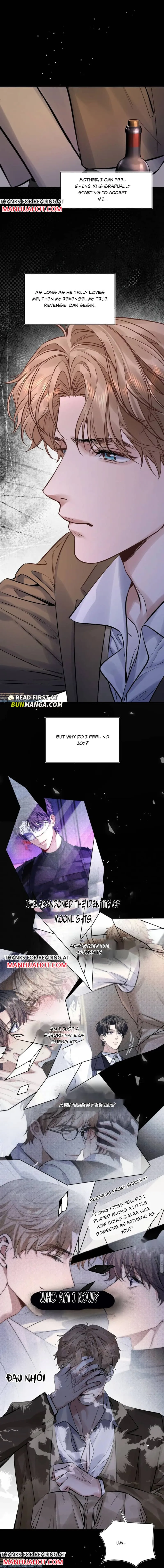 Day and Night - Chapter 47 Page 6