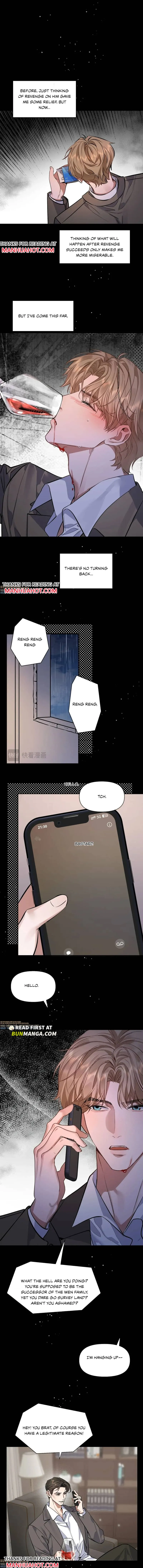Day and Night - Chapter 47 Page 7