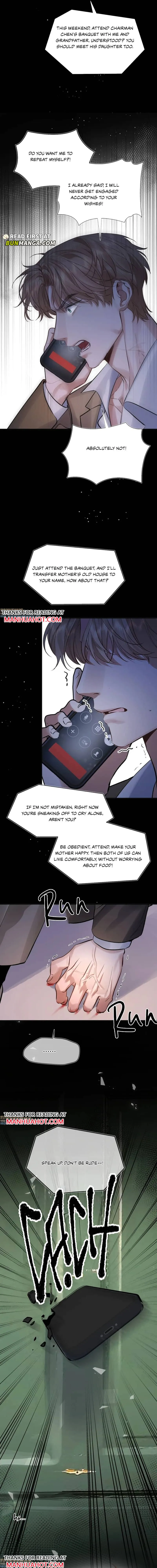 Day and Night - Chapter 47 Page 8